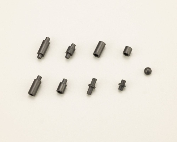 Kotobukiya M.S.G. Model Kit Accessory Set Heavy Weapon Unit 65 Dual Spiral Crusher Set 4