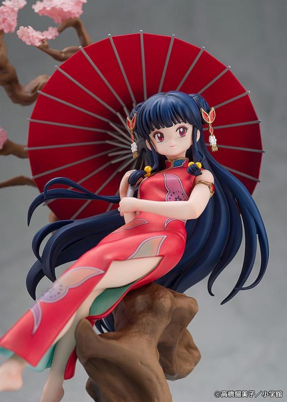 Ranma 1/2 PVC Statue 1/7 Shampoo 26 cm 5