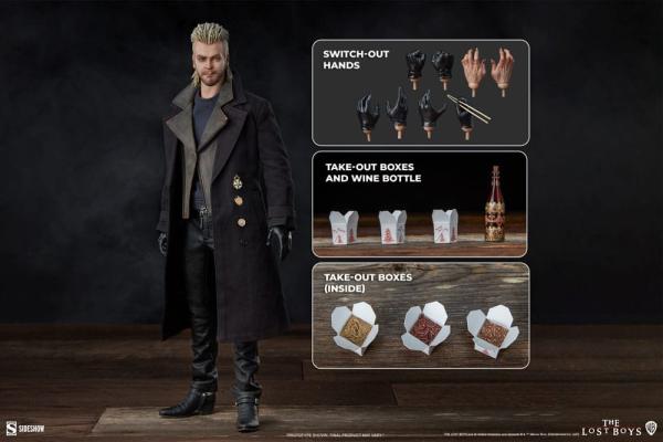 The Lost Boys: David 1/6 Action Figure - Sideshow Collectibles