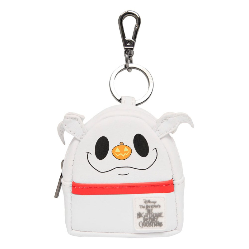 Nightmare before Christmas by Loungefly Keychains Mini Backpack Blind Box Assortment (12) 4