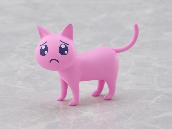 Needy Streamer Overload Figma Action Figure OMGkawaiiAngel 13 cm 9