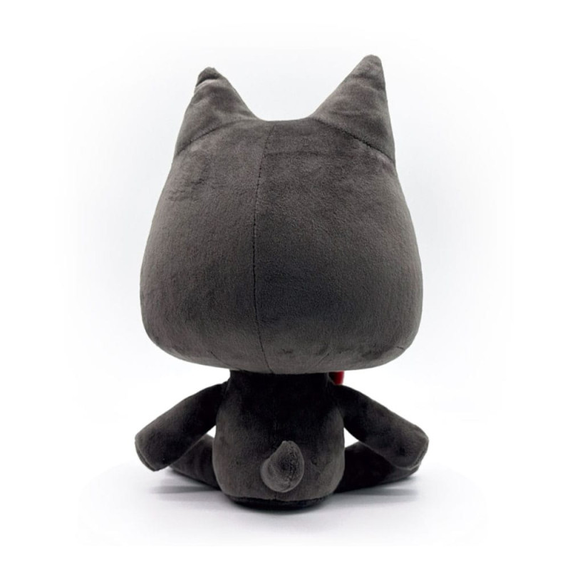 Doko Demo Issyo Plush Figure Kuro 22 cm 1