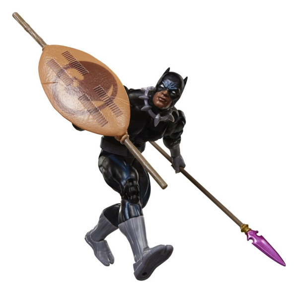 Magic The Gathering: Marvel Super Heroes Marvel Legends Action Figure Black Panther 15 cm 10
