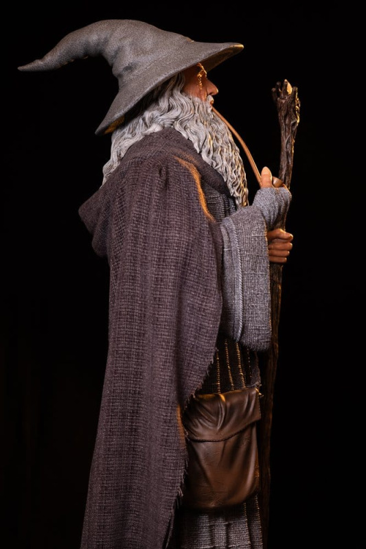 Lord of the Rings Life-Size Statue Gandalf 215 cm 5