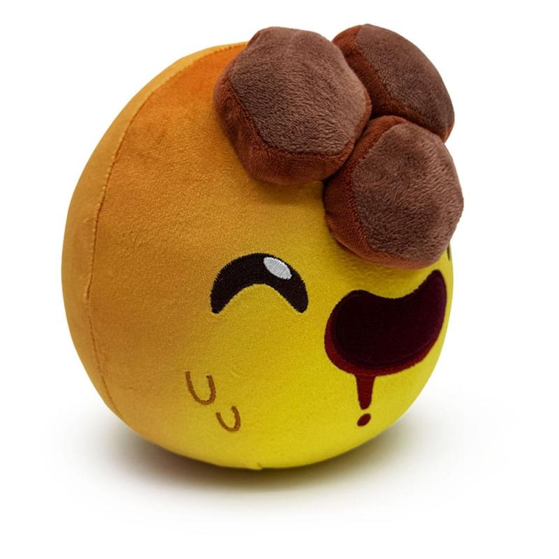 Slime Rancher Plush Figure Honey Slime Stickie 15 cm 1