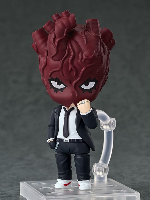 Dorohedoro Nendoroid Action Figure Shin 10 cm 2