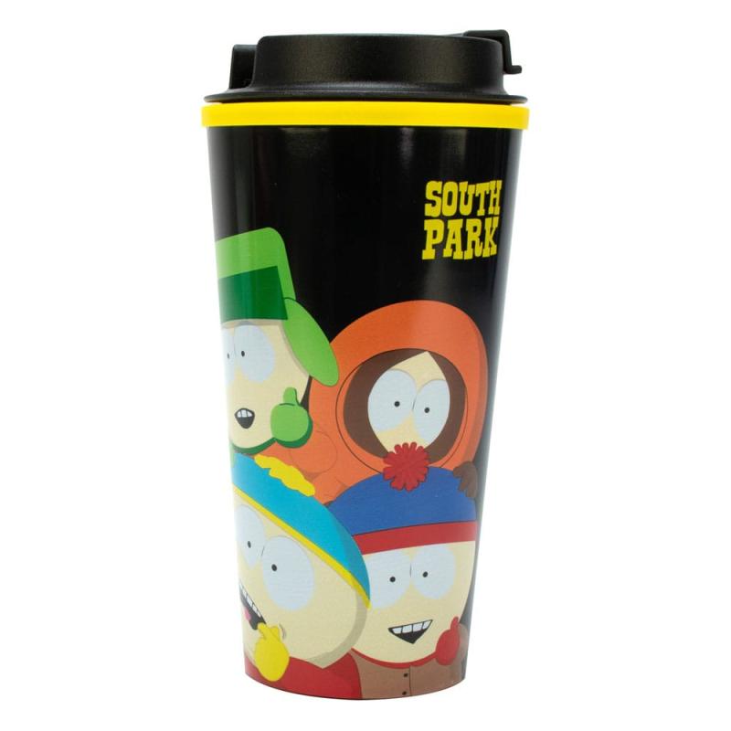 South Park Thermo Cup 1