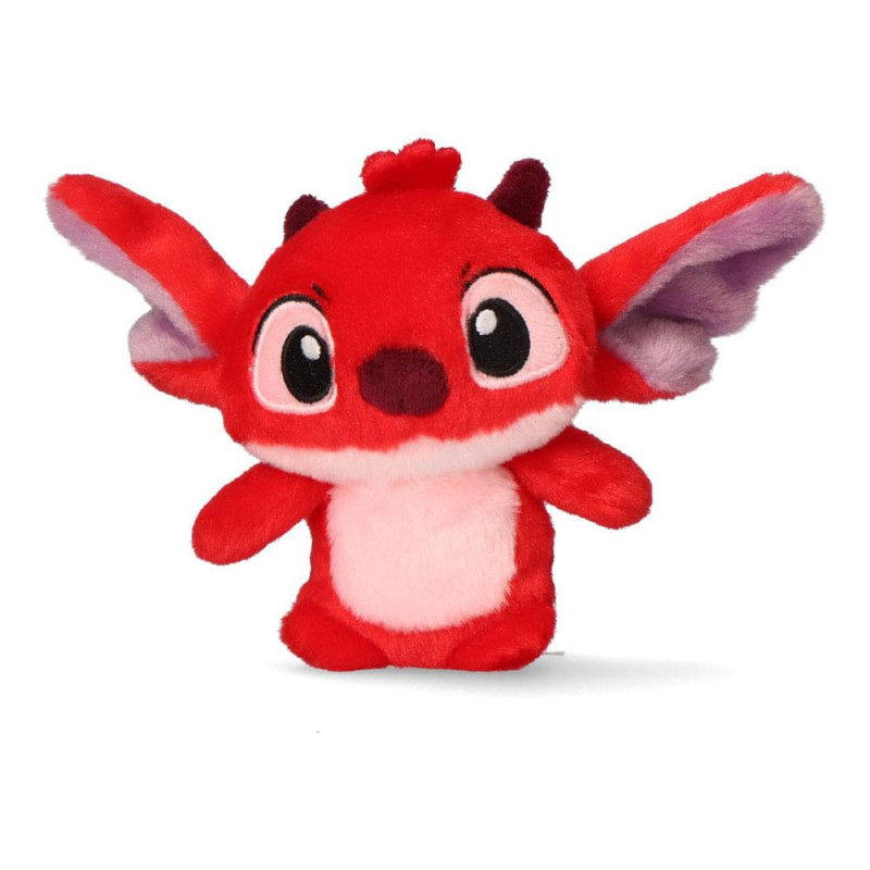 Lilo & Stitch Plush Keychains 12 cm Assortment (24) 5