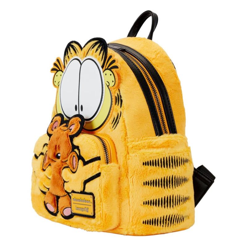 Nickelodeon by Loungefly Backpack Garfield and Pooky 1