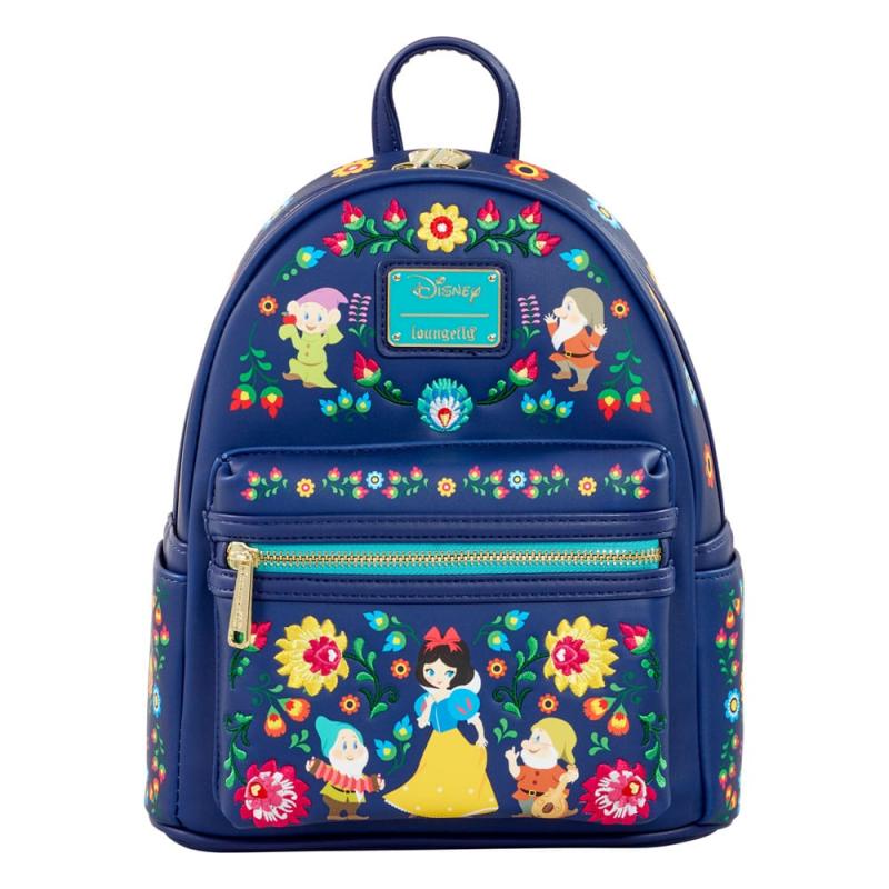 Disney by Loungefly Backpack Snow White Folklore heo Exclusive