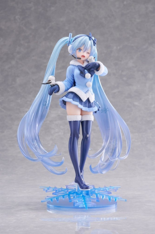 Hatsune Miku Sweet School Life Mini Figures 6 cm Blind Box Assortment (12) 11