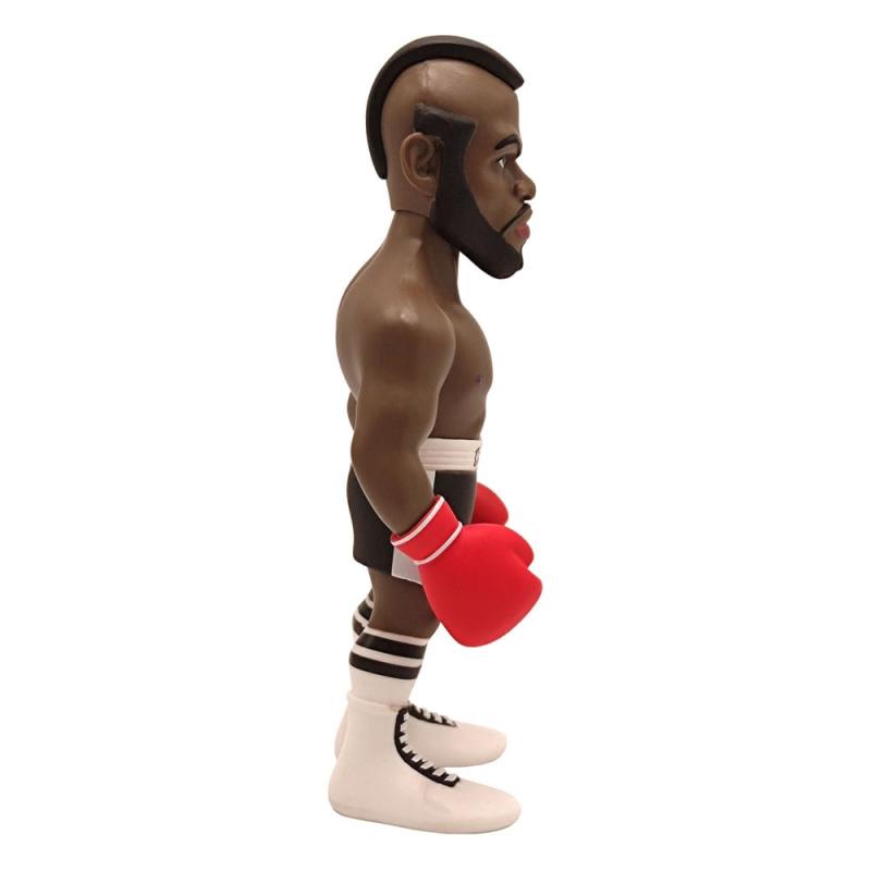 Rocky Minix Figure Clubber Lang 12 cm 2