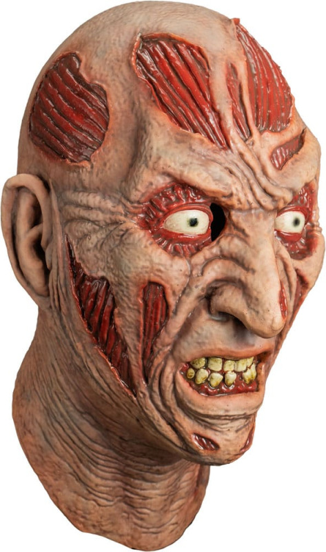 Wes Craven's New Nightmare Mask Freddy Krueger 3