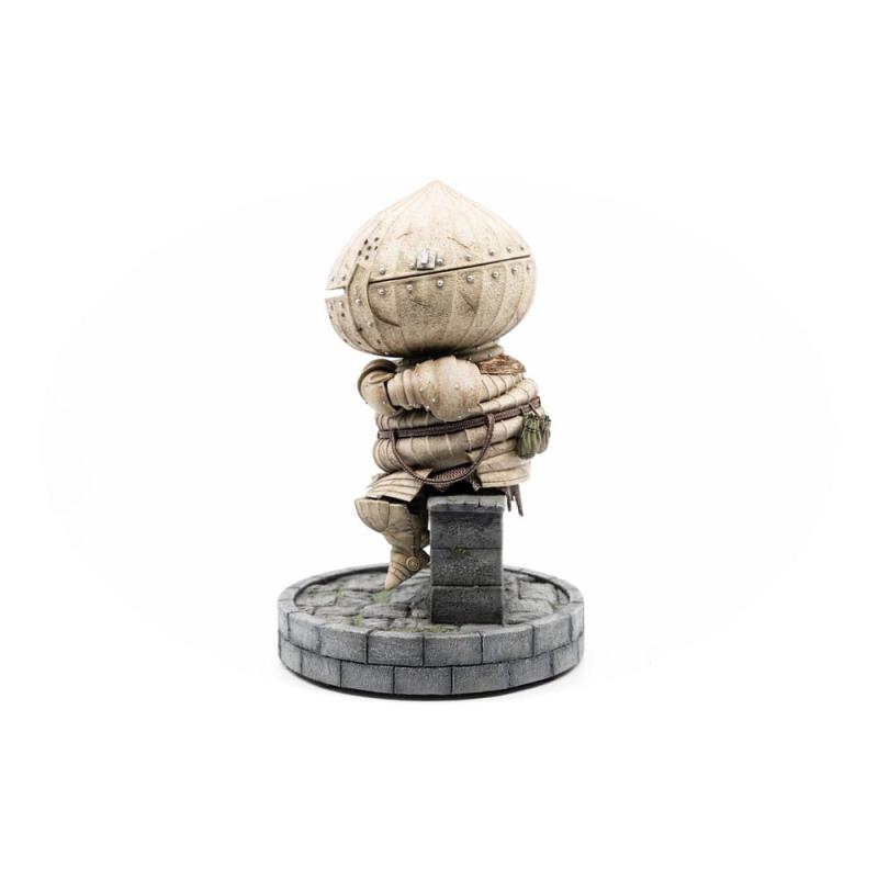 Dark Souls Statue Siegward of Catarina SD 21 cm 2