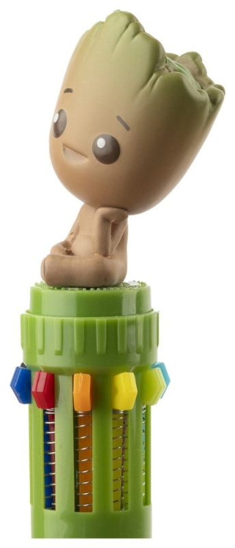 Marvel Multicoloured 3D Pen Groot 3