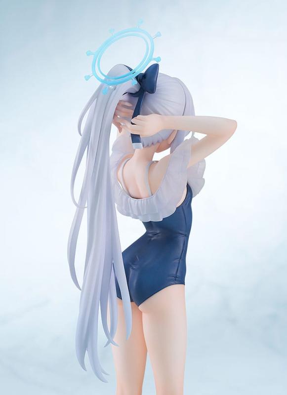 Blue Archive PVC Statue 1/7 Miyako (Swimsuit): Memorial Lobby Ver. 24 cm 9