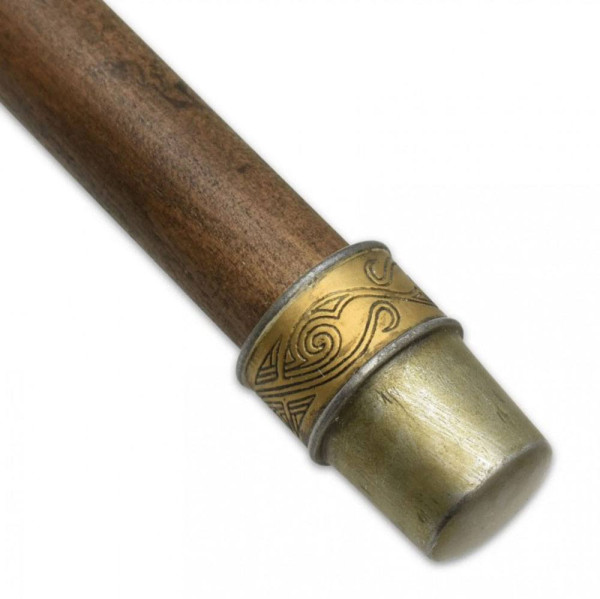 Lord of the Rings Replica 1/1 Eomer's Spear 213 cm 2