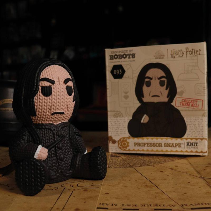 Harry Potter Vinyl Figure Snape 13 cm