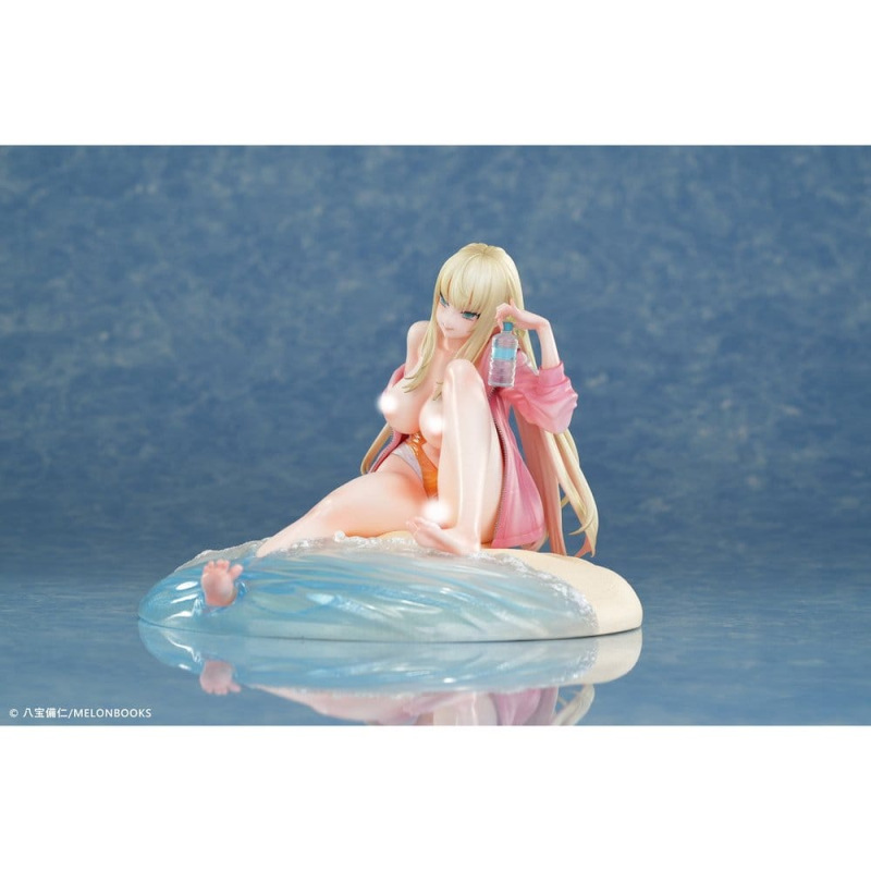 Original Character PVC Figure 1/6 Solar Gift Tia 14 cm 11