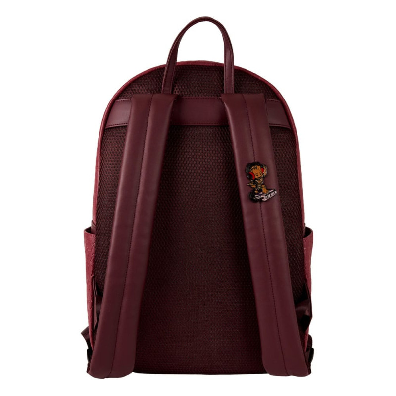 Guardians of the Galaxy by Loungefly Full-Size Backpack Groot 2