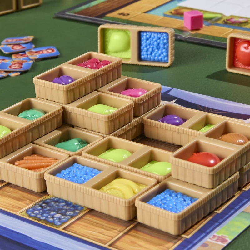 Market Fresh Board Game 11
