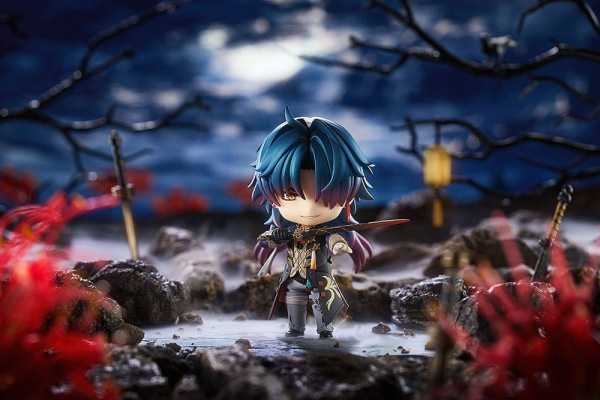 Honkai: Star Rail Nendoroid Action Figure Blade 10 cm 9