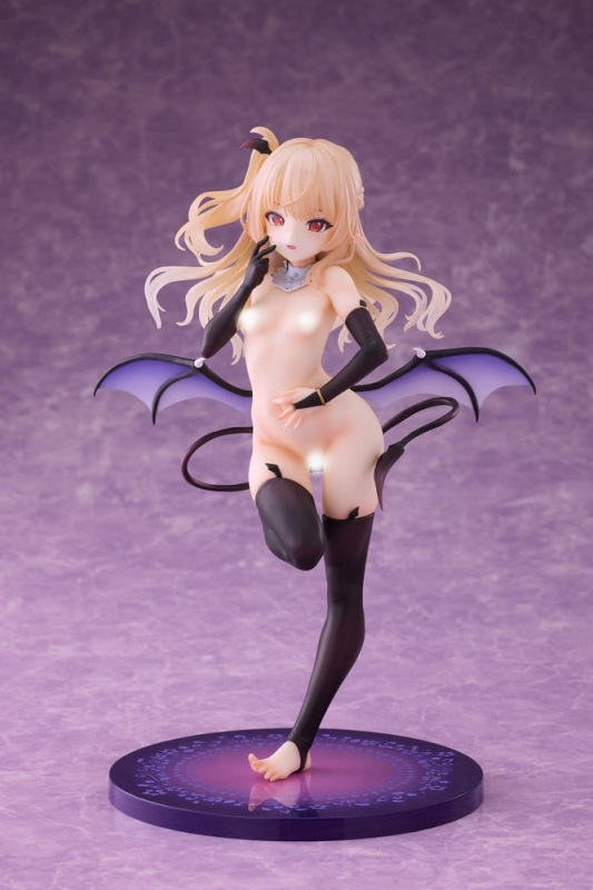 Original Character PVC Figure 1/6 Tiffany. 16 cm 1