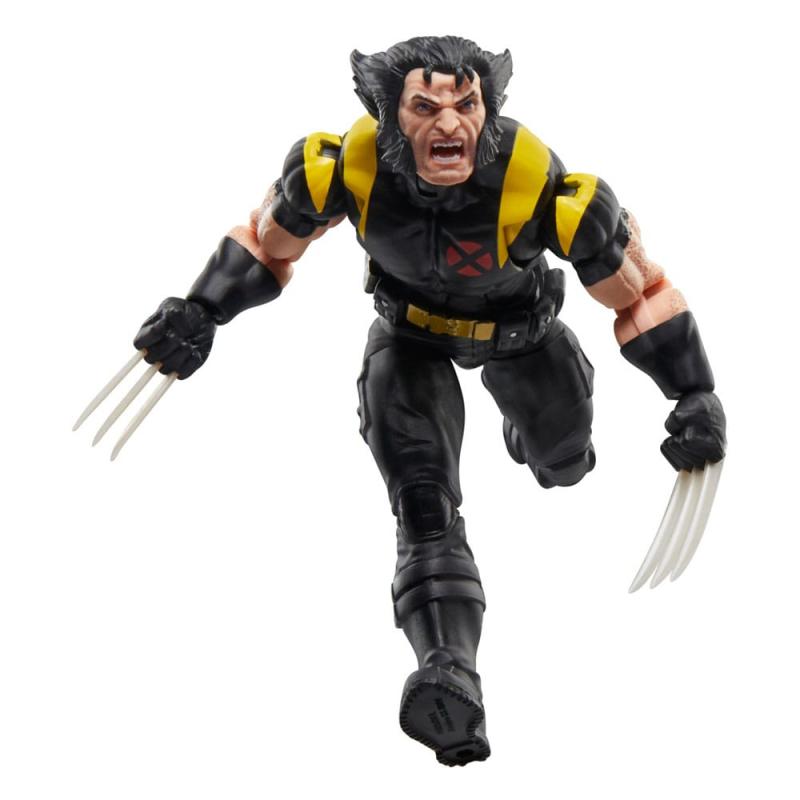 X-Men Marvel Legends Action Figure Wolverine 15 cm 6