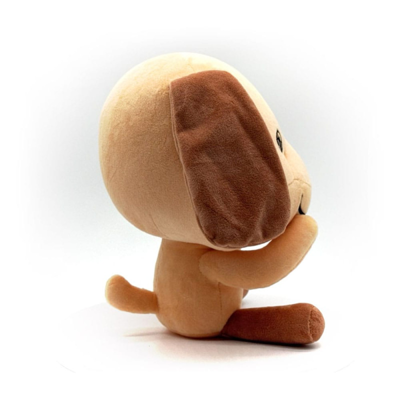 Doko Demo Issyo Plush Figure Pierre 22 cm 2