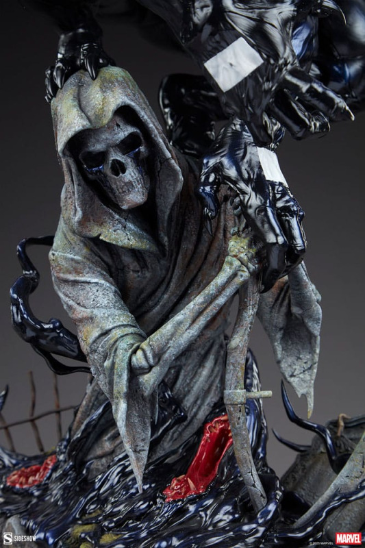 Marvel Premium Format Statue Venom 59 cm 14