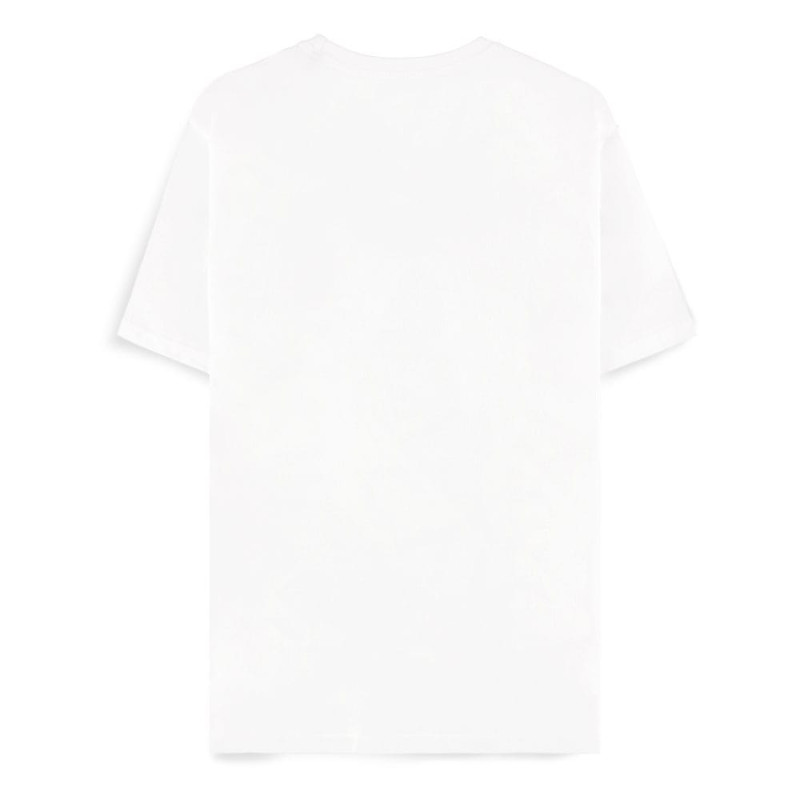 Dandadan T-Shirt Turbo Granny Size XL 1
