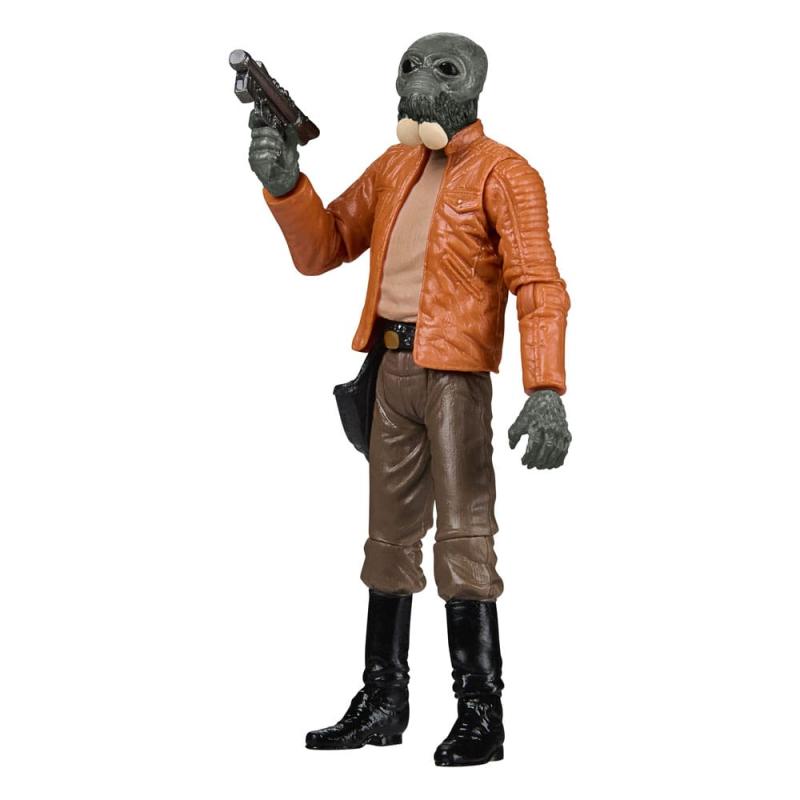 Star Wars Episode IV Vintage Collection Action Figure Ponda Baba 10 cm 3