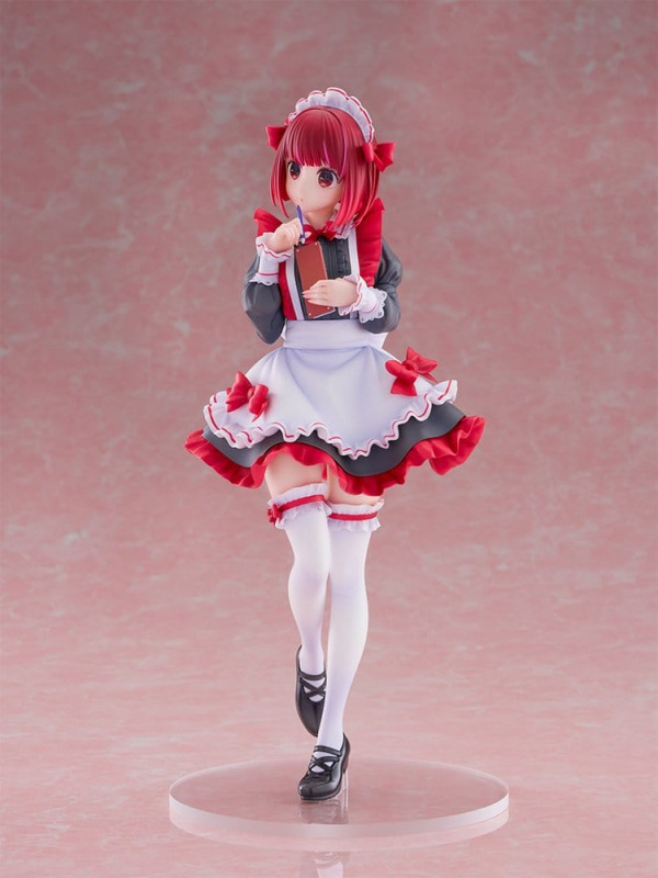 Oshi No Ko PVC Statue 1/6 Kana Arima Sweets Paradise collaboration costume Ver. 26 cm 2