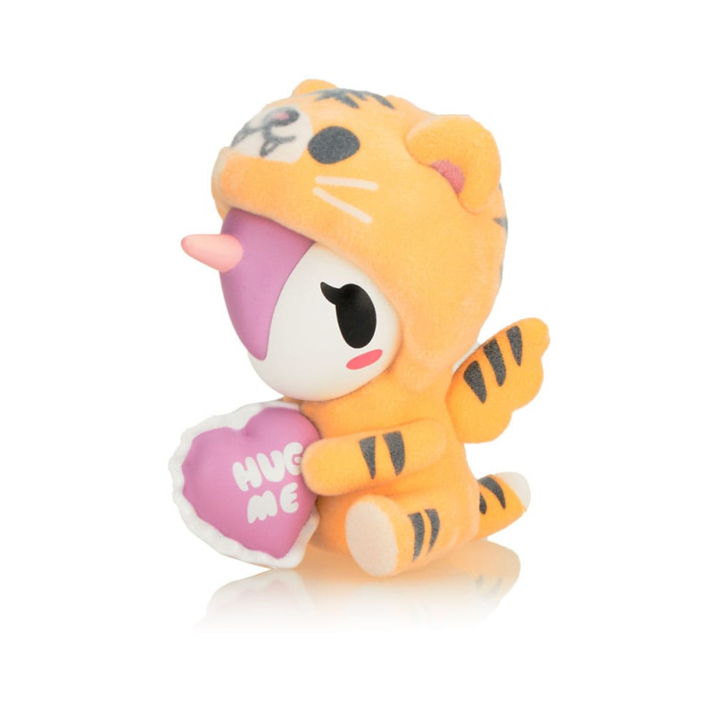 Unicorno Blind Box Figures Assortment Cozy Unicorno 7 cm (8) 4