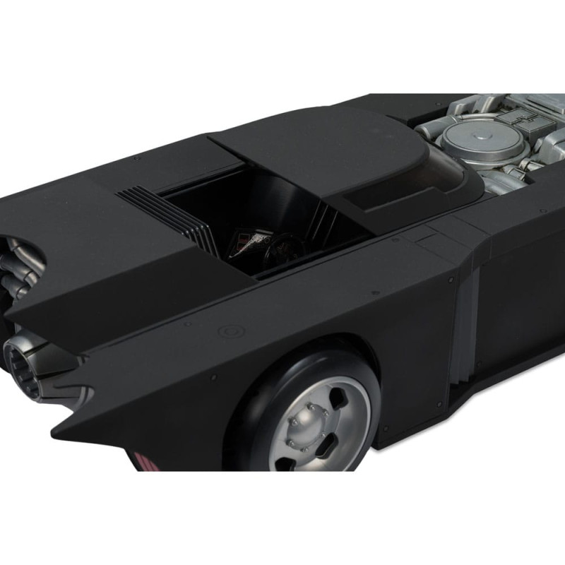 DC Rebirth DC Multiverse Vehicle Batmobil 58 cm 4