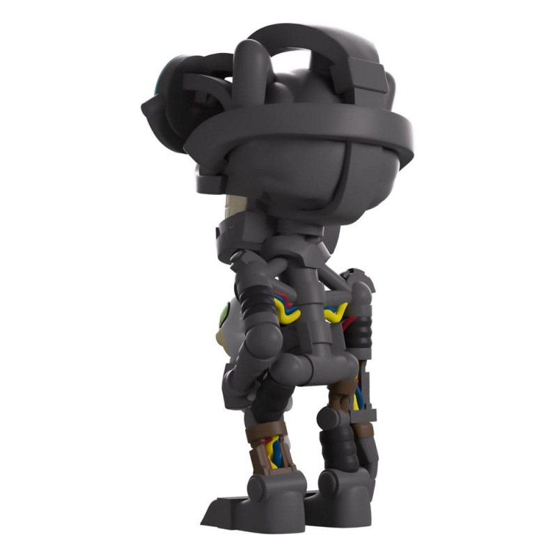 Five Nights at Freddy´s Vinyl Figure M2 12 cm 3