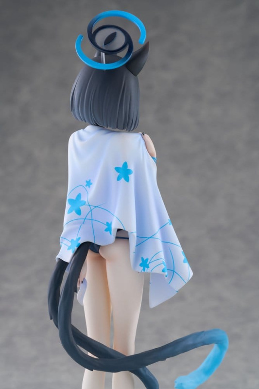 Blue Archive PVC Figure 1/7 Kikyou (Swimsuit) 27 cm 8