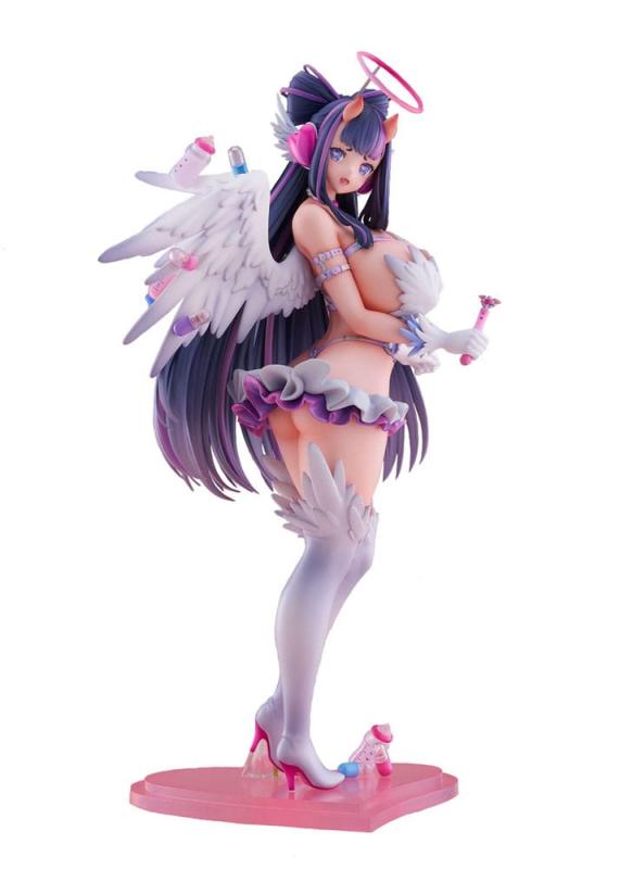 Original Character PVC Statue 1/7 Guilty illustration by Annoano 30 cm