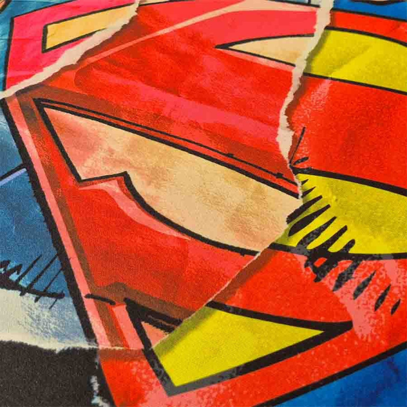 Superman XXL Desk Mat Version 2 1