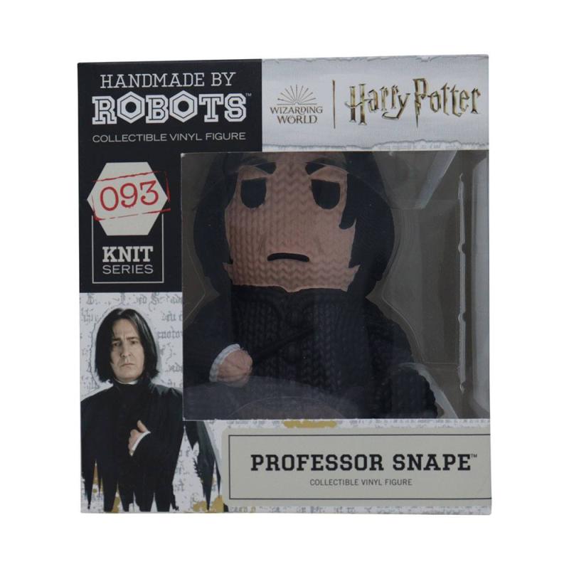 Harry Potter Vinyl Figure Snape 13 cm