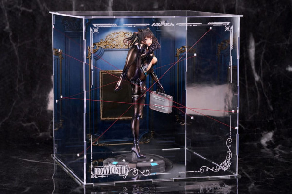 Brown Dust 2 PVC Statue 1/7 Scheherazade Code Name S ver. Special Edition 25 cm 10
