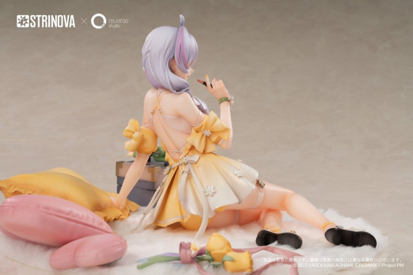 Strinova Statue 1/7 Kanami Whisper of Flowers Ver. 12 cm 3