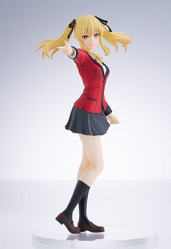 Kakegurui ×× Pop Up Parade PVC Statue Mary Saotome 17 cm 6