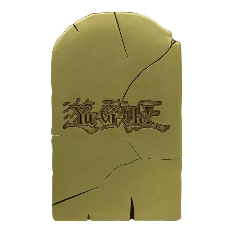 Yu-Gi-Oh! Eternal Replica Tablet of Lost Memories Limited Edition