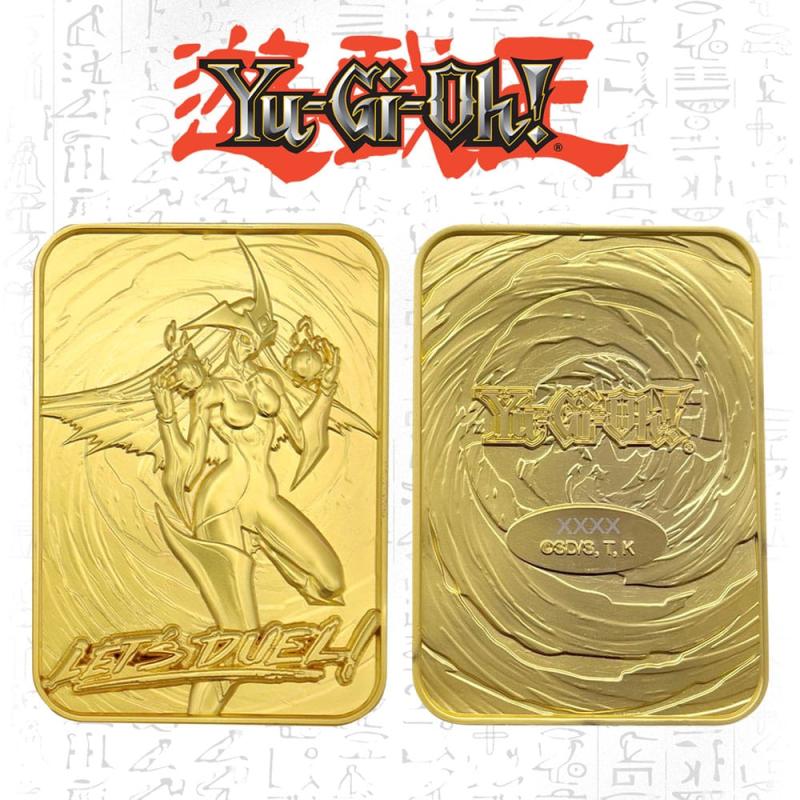 Yu-Gi-Oh! Ingot Elemental Hero Burstinatrix Limited Edition