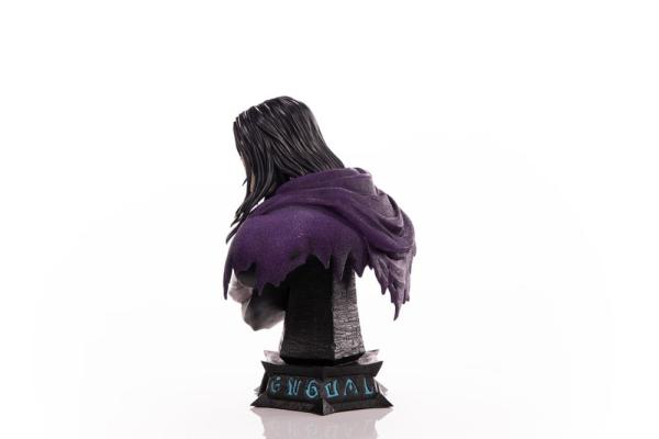 Darksiders: Death 64 cm Grand Scale Bust - First 4 Figures