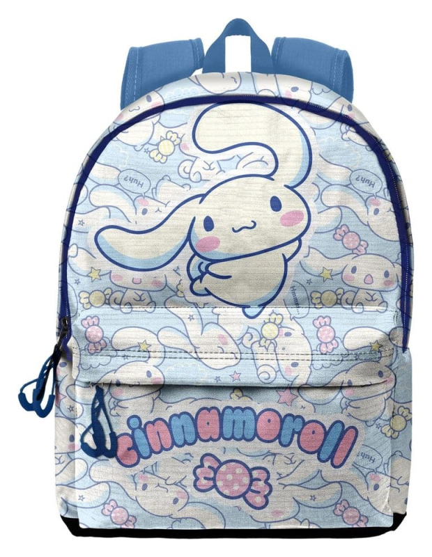 Sanrio FAN HS Backpack 3.0 Cinnamoroll Candy