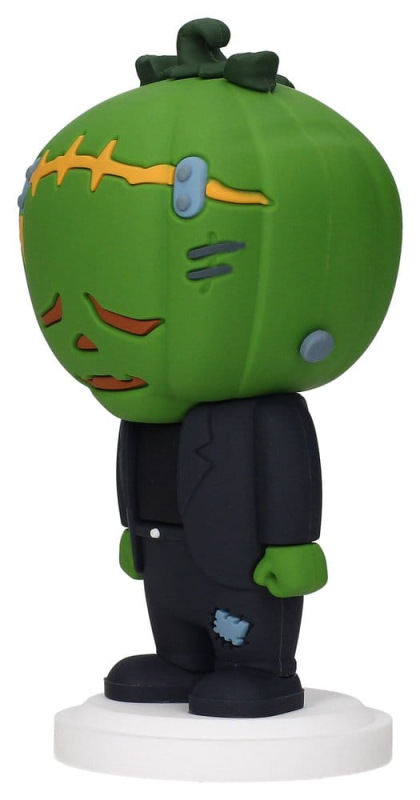 Halloween Pokis Mini Figure Frankenstein 8 cm 2