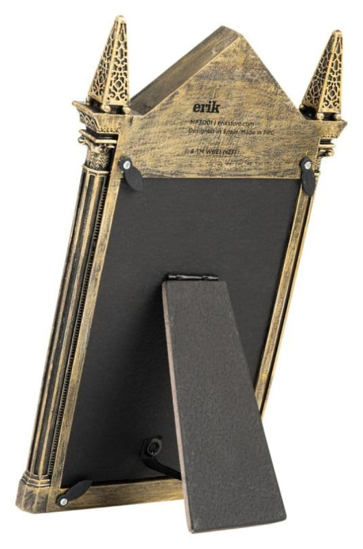 Harry Potter Mirror of Erised 3D Photo Frame 10 x 15 cm 2