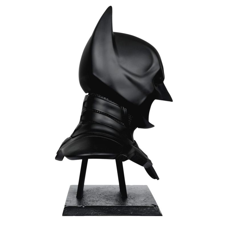 The Dark Knight DC Direct Replica 1/1 Batman Cowl 54 cm 6